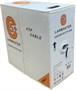Бухта Lanmaster LAN-5EFTP-PT-LSZH-OR, 305м 242337