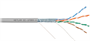 Бухта NETLAN EC-UF004-5E-PC050-PE-BK, 305м 242340