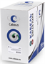 Бухта Cabeus FTP-4P-Cat.5e-SOLID-LSLTx-GN, 305м 242343