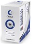 Бухта Cabeus FTP-4P-Cat.5e-SOLID-LSLTx-GY, 305м 242344