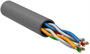 Бухта IEK LC1-C5E04-111-T-P-R, 305м 242345