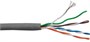 Бухта Lanmaster LAN-5EUTP-PT-LSZH-GY, 305м 242367