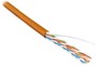 Бухта Lanmaster LAN-5EUTP-PT-LSZH-OR, 305м 242368