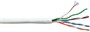 Бухта Lanmaster LAN-5EUTP-PT-LSZH-WH, 305м 242370
