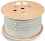 Бухта Cabeus SFTP-4P-Cat.5e-PATCH-GY, 305м 242376