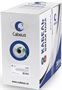 Бухта Cabeus UTP-4P-Cat.6-SOLID-LSLTx-GN, 305м 242377