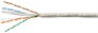 Бухта Cabeus UTP-4P-Cat.6-SOLID-LSLTx-GY, 305м 242378