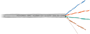 Бухта NIKOMAX NMC 4100C-YL, 305м 242396