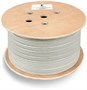 Бухта Cabeus FTP-4P-Cat.6-SOLID-GY, 305м 242401