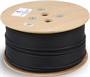 Бухта Cabeus FTP-4P-Cat.6-SOLID-OUT-LSZH-UV, 305м 242406