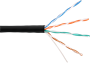 Бухта NIKOMAX NMC 4100C-BK, 305м 242408