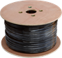 Бухта NETLAN EC-UU010-5-PE-BK-3, 305м 242410