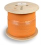 Бухта Cabeus SSTP-4P-Cat.7-PATCH-IN-LSZH-OR, 305м 242420