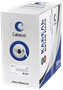 Бухта Cabeus SSTP-4P-Cat.7-PATCH-IN-LSZH-OR, 305м 242420