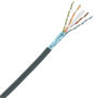 Бухта Panduit PUL5504WH-EY, 305м 242425