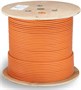 Бухта Cabeus STP-4P-Cat.6a-SOLID-IN-LSZH, 305м 242428