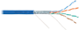 Бухта NIKOMAX NMC 4200C-BL, 305м 242431