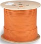 Бухта Cabeus SFTP-4P-Cat.6-SOLID-LSZH, 305м 242438