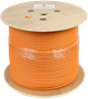 Бухта Cabeus SSTP-4P-Cat.7-SOLID-IN-LSZH, 305м 242459
