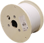 Бухта Lanmaster LAN-6ASFTP-HFLT-GY, 305м 242460