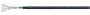 Бухта Cabeus IE-4-SOLID F/UTP Cat5e 4X2X24AWG, 305м 242467
