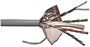 Бухта Lanmaster LAN-6AFTP-LSZH-GY, 305м 242469