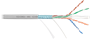 Бухта NIKOMAX NMC 4240A-GY, 305м 242470