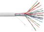 Бухта NETLAN EC-UU016-5-PVC-GY-3, 305м 242476