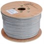 Бухта NETLAN EC-UU016-5-PVC-GY-3, 305м 242476