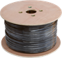Бухта NETLAN EC-UU016-5-PVC-GY-3, 305м 242476