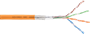 Бухта NIKOMAX NMC 4000C-OR, 305м 242477