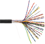 Бухта NETLAN EC-UU025-5-PE-BK-3, 305м 242497
