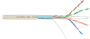 Бухта NIKOMAX NMC 9240L-IY, 305м 242498