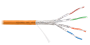 Бухта NIKOMAX NMC 2115C-10-OR, 500м 242510