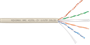 Бухта NIKOMAX NMC 4155L-IY, 500м 242512