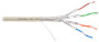 Бухта NIKOMAX NMC 4565L-IY, 500м 242520