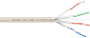 Бухта NIKOMAX NMC 9455L-IY, 500м 242523