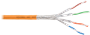 Бухта NIKOMAX NMC 9555C-OR, 500м 242524