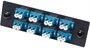 Соединитель оптического лотка Lanmaster LAN-OT240-CN 242543