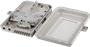 Оптическая муфта NIKOMAX NMF-SC-3FA-16-2MS 242547