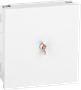 Оптический кросс NIKOMAX NMF-WP04FCUS2-OP-ES-GY 242553
