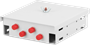Оптический кросс NIKOMAX NMF-WP04FCUS2-OP-ES-GY 242553