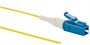 Пигтейл Panduit NKFPX1BN1NNM001 242555