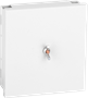 Оптический кросс NIKOMAX NMF-WP08LCUS2-OP-ES-GY 242566