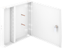 Оптический кросс NIKOMAX NMF-WP16FC-IP-ES-GY 242574