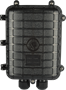 Оптическая муфта NIKOMAX NMF-SC-3V-48-2MS 242576