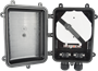 Оптическая муфта NIKOMAX NMF-SC-3V-48-2MS 242576