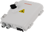 Оптическая муфта NIKOMAX NMF-SC-3V-48-2MS 242576