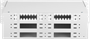 Оптический кросс NIKOMAX NMF-RP96SC-WS-ES-3U-GY 242585