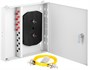 Оптический кросс NIKOMAX NMF-WP08FCUS2-IP-ES-GY 242611